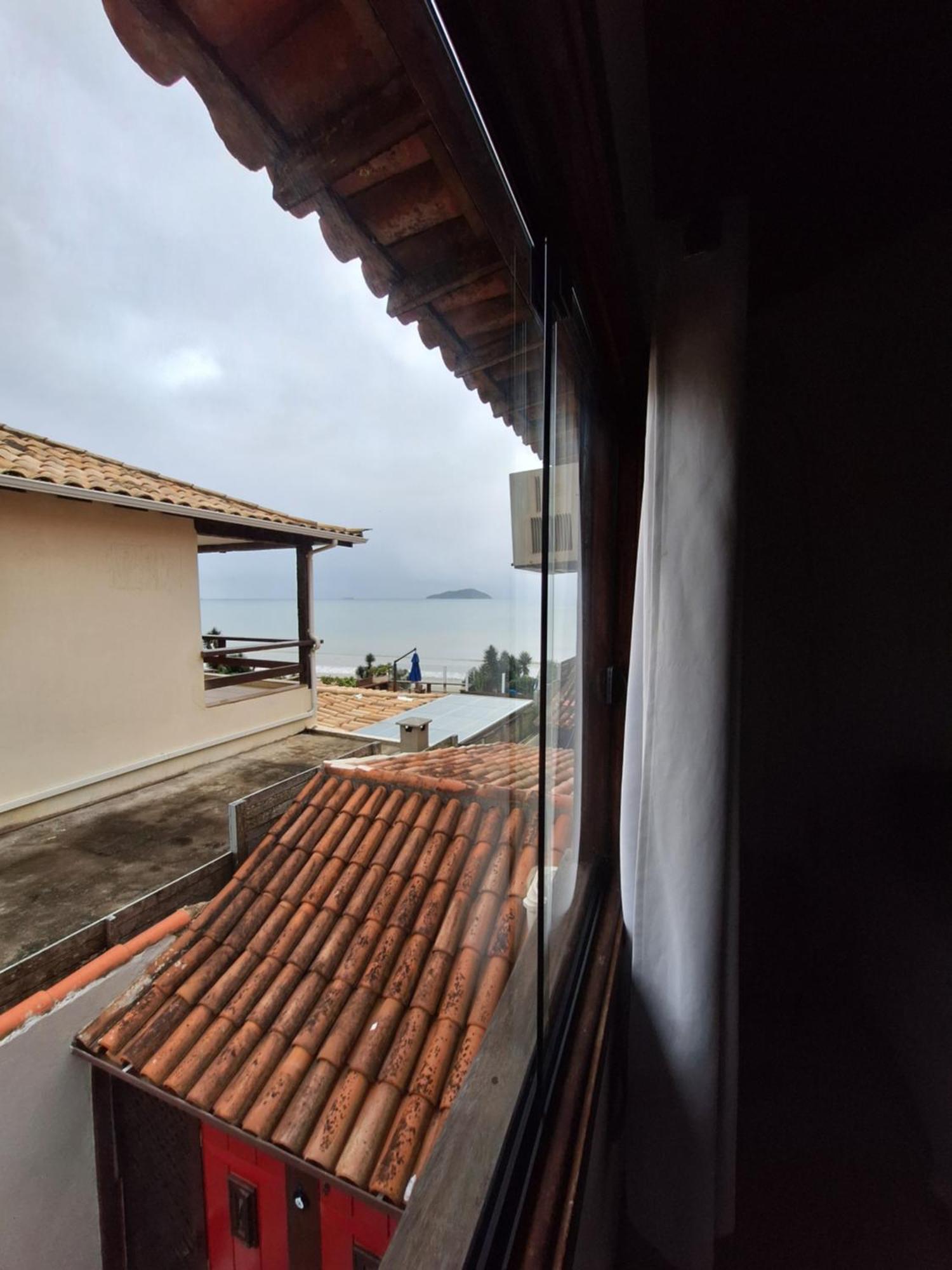 Suite Quadrupla Com Vista Para O Mar Armacao dos Buzios Exterior photo